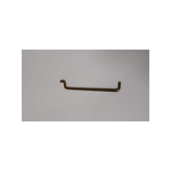 Linkage Throttle Lever